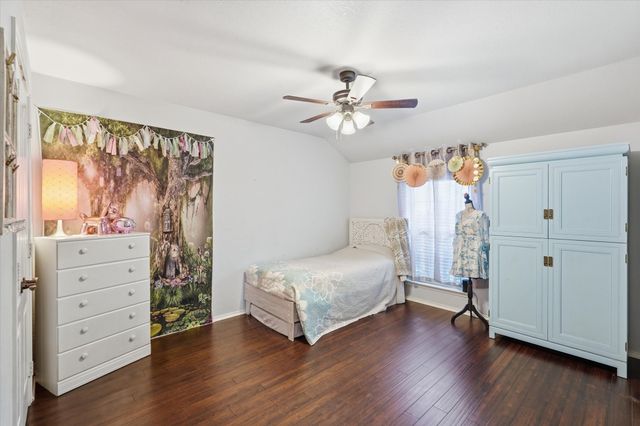 114 Clydesdale Drive, Fate, TX 75087