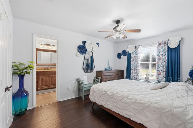 114 Clydesdale Drive, Fate, TX 75087