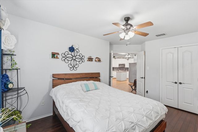 114 Clydesdale Drive, Fate, TX 75087