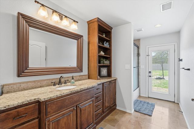 114 Clydesdale Drive, Fate, TX 75087