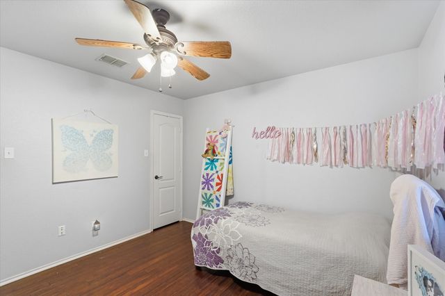 114 Clydesdale Drive, Fate, TX 75087