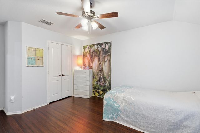 114 Clydesdale Drive, Fate, TX 75087