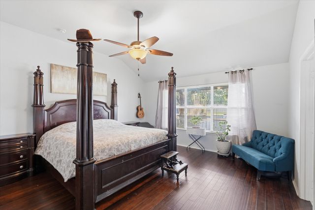 114 Clydesdale Drive, Fate, TX 75087