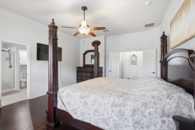 114 Clydesdale Drive, Fate, TX 75087