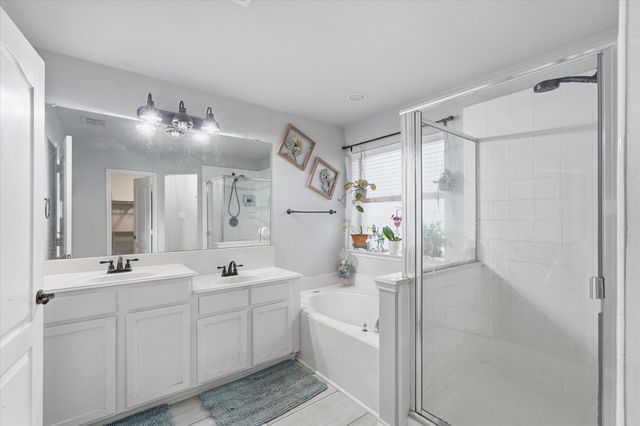 114 Clydesdale Drive, Fate, TX 75087