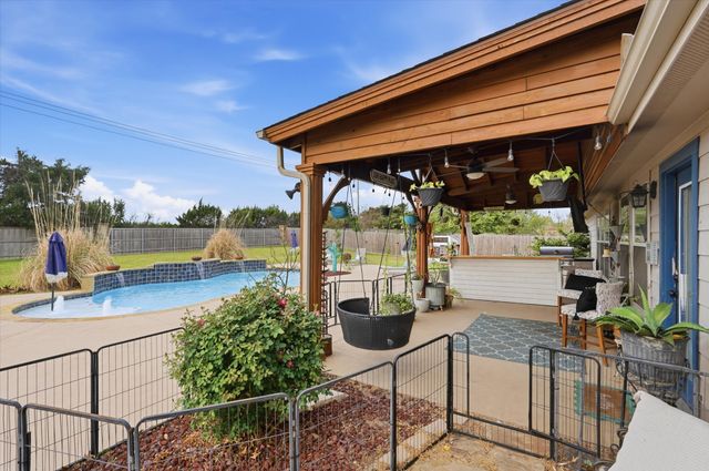 114 Clydesdale Drive, Fate, TX 75087