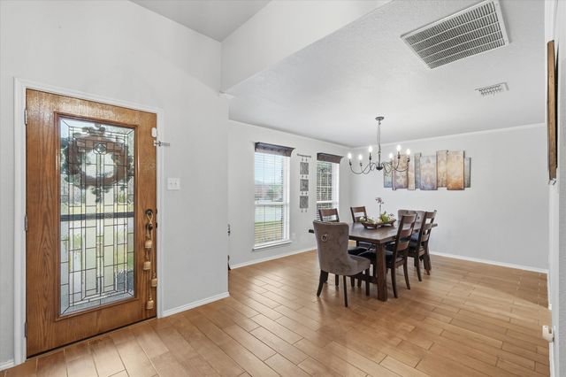 114 Clydesdale Drive, Fate, TX 75087