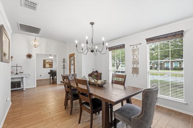 114 Clydesdale Drive, Fate, TX 75087