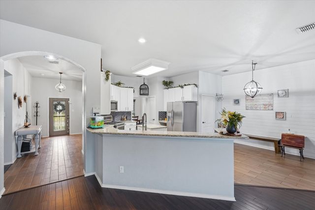 114 Clydesdale Drive, Fate, TX 75087