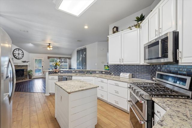 114 Clydesdale Drive, Fate, TX 75087