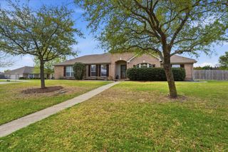 114 Clydesdale Drive, Fate, TX 75087