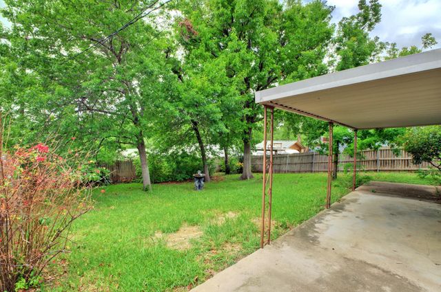 2506 Rae Dell Ave, Austin, TX 78704