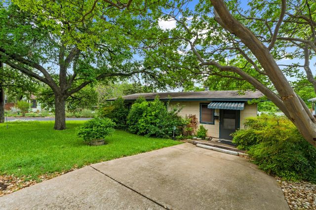 2506 Rae Dell Ave, Austin, TX 78704
