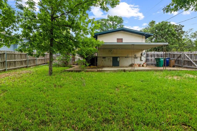 2506 Rae Dell Ave, Austin, TX 78704