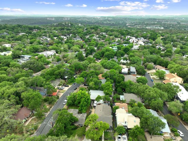 2506 Rae Dell Ave, Austin, TX 78704