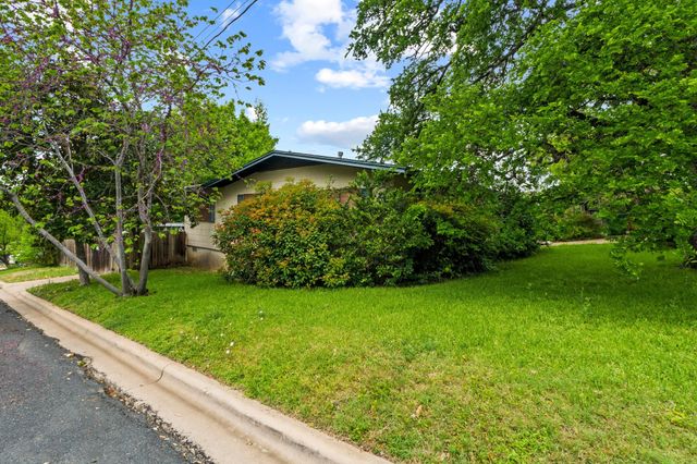 2506 Rae Dell Ave, Austin, TX 78704