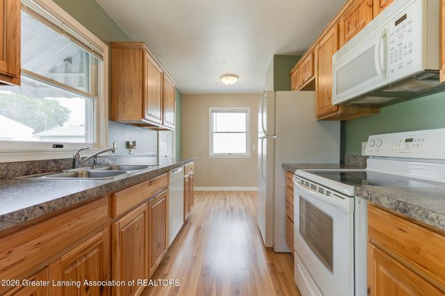4412 Alpha Street, Lansing, MI 48910