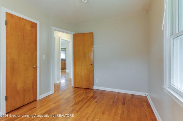 4412 Alpha Street, Lansing, MI 48910