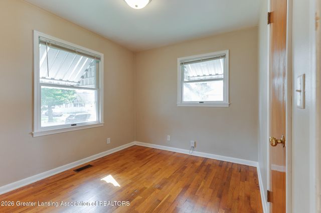 4412 Alpha Street, Lansing, MI 48910