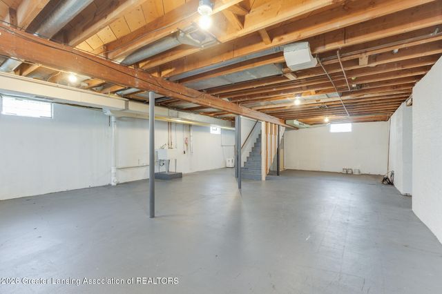 4412 Alpha Street, Lansing, MI 48910