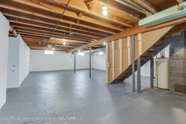 4412 Alpha Street, Lansing, MI 48910