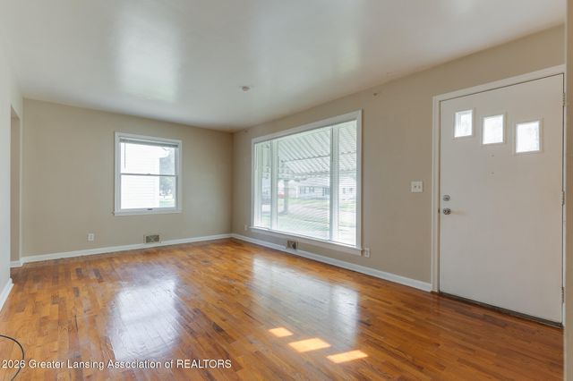 4412 Alpha Street, Lansing, MI 48910