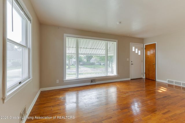 4412 Alpha Street, Lansing, MI 48910