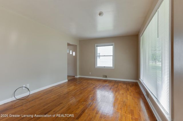 4412 Alpha Street, Lansing, MI 48910