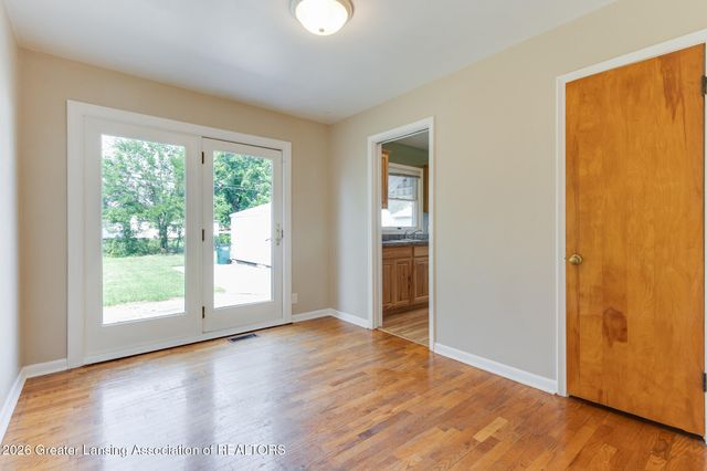 4412 Alpha Street, Lansing, MI 48910