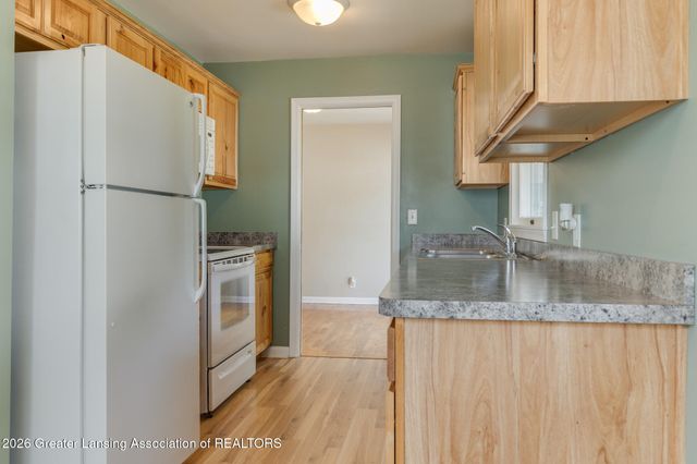 4412 Alpha Street, Lansing, MI 48910