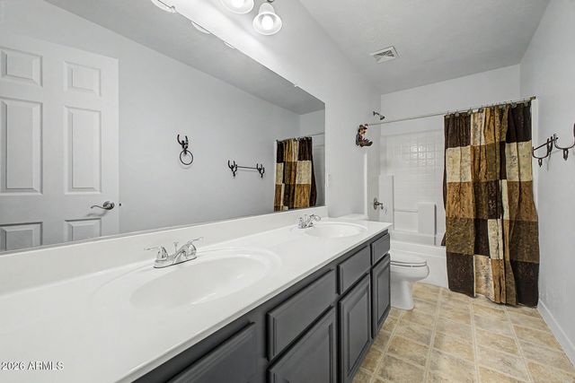 43363 W WILD HORSE Trail, Maricopa, AZ 85138