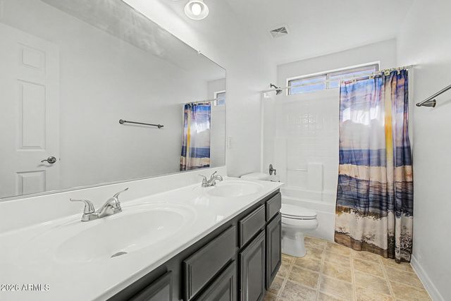 43363 W WILD HORSE Trail, Maricopa, AZ 85138