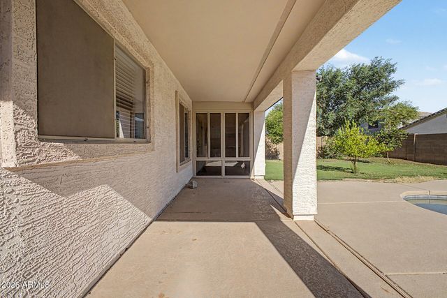 43363 W WILD HORSE Trail, Maricopa, AZ 85138