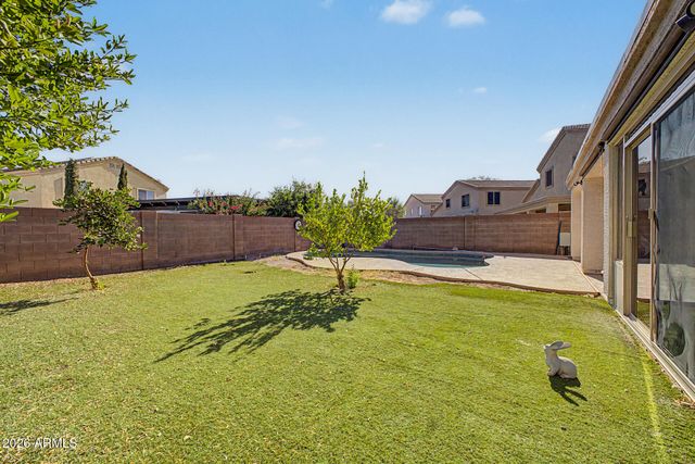 43363 W WILD HORSE Trail, Maricopa, AZ 85138