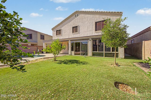 43363 W WILD HORSE Trail, Maricopa, AZ 85138