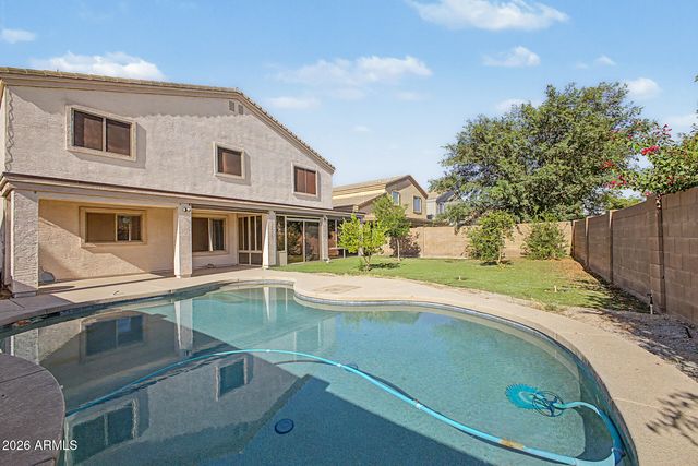 43363 W WILD HORSE Trail, Maricopa, AZ 85138