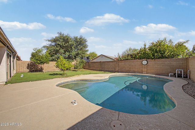 43363 W WILD HORSE Trail, Maricopa, AZ 85138