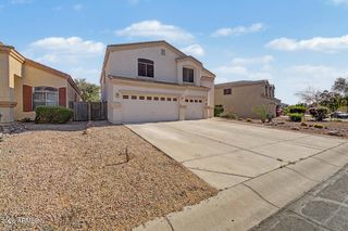 43363 W WILD HORSE Trail, Maricopa, AZ 85138
