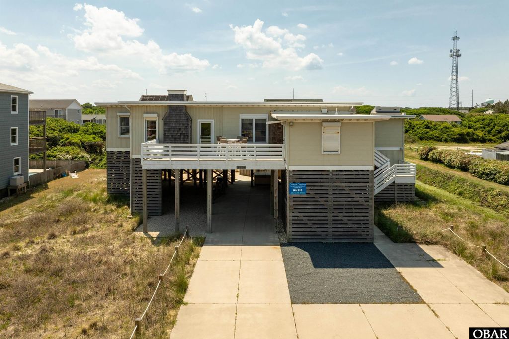 2418 S Virginia Dare Trail Lot 7, Nags Head, NC 27959