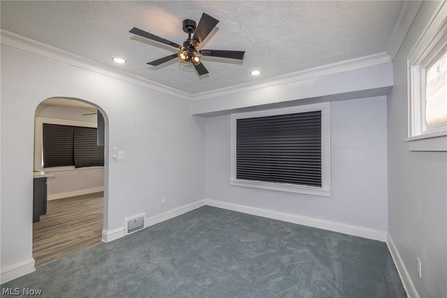 12708 Dove Avenue, Cleveland, OH 44105