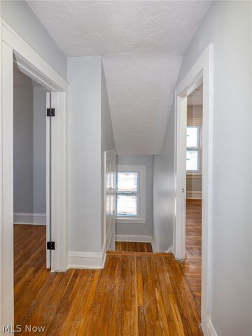 12708 Dove Avenue, Cleveland, OH 44105