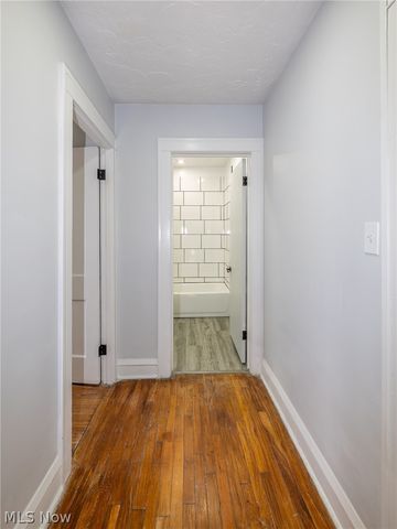 12708 Dove Avenue, Cleveland, OH 44105