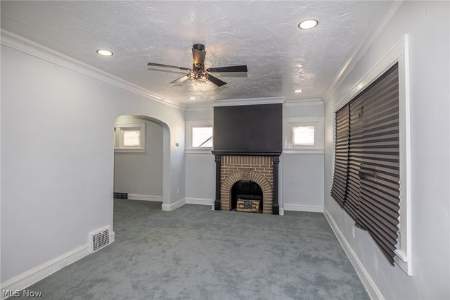 12708 Dove Avenue, Cleveland, OH 44105