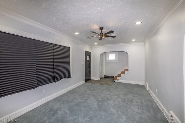 12708 Dove Avenue, Cleveland, OH 44105