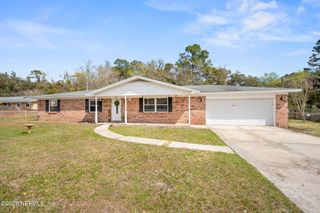 10609 BOLYARD Drive, Jacksonville, FL 32218