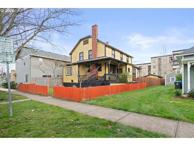 1280 4TH St, Salem, OR 97301