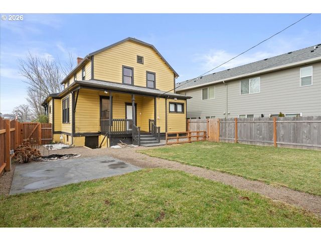 1280 4TH St, Salem, OR 97301