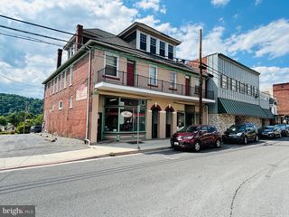 231 VIRGINIA AVENUE, Cumberland, MD 21502