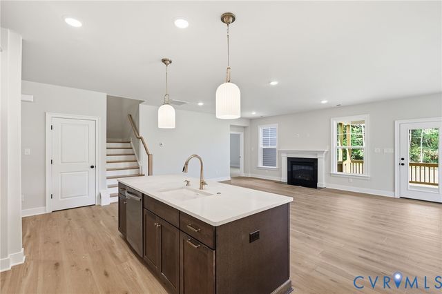 4730 Henry James Cir, Quinton, VA 23141