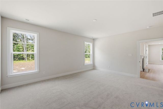 4730 Henry James Cir, Quinton, VA 23141